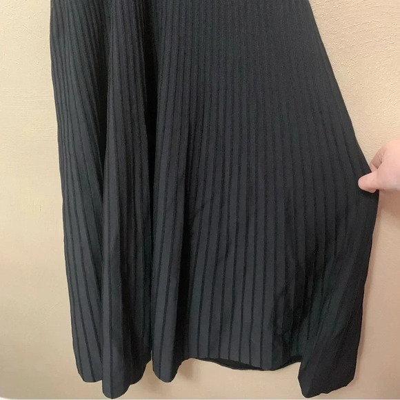 Jonathan Simkhai Sadira Dress in Black Size Small NWT New - Picture 9 of 16